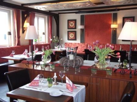 מרינג Gasthaus Zur Rebe מראה חיצוני תמונה
